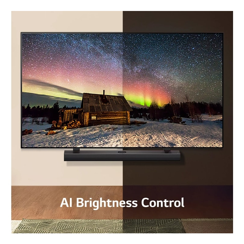 LG QNED MiniLED 86QNED90TUA TV 2.17 m (85.6") 4K Ultra HD Smart TV Wi-Fi Black