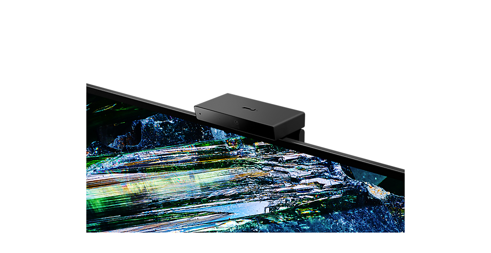 Sony A95L | BRAVIA XR | MASTER Series | OLED | 4K Ultra HD | High Dynamic Range (HDR) | Smart TV (Google TV)