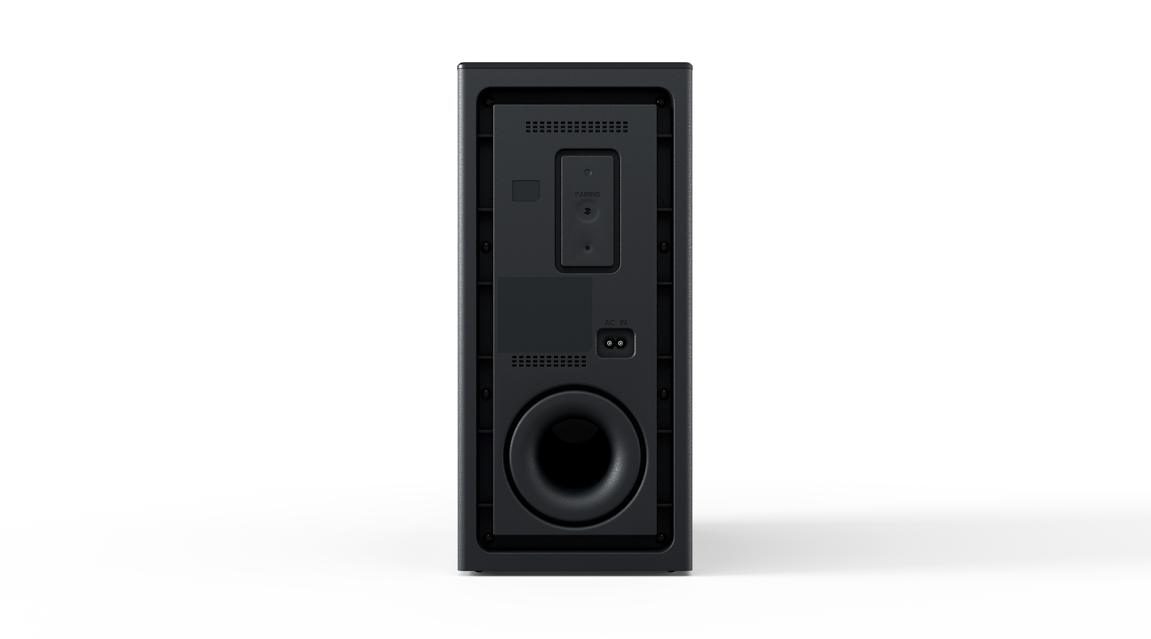 LG SG10TY Black 3.1 channels 420 W