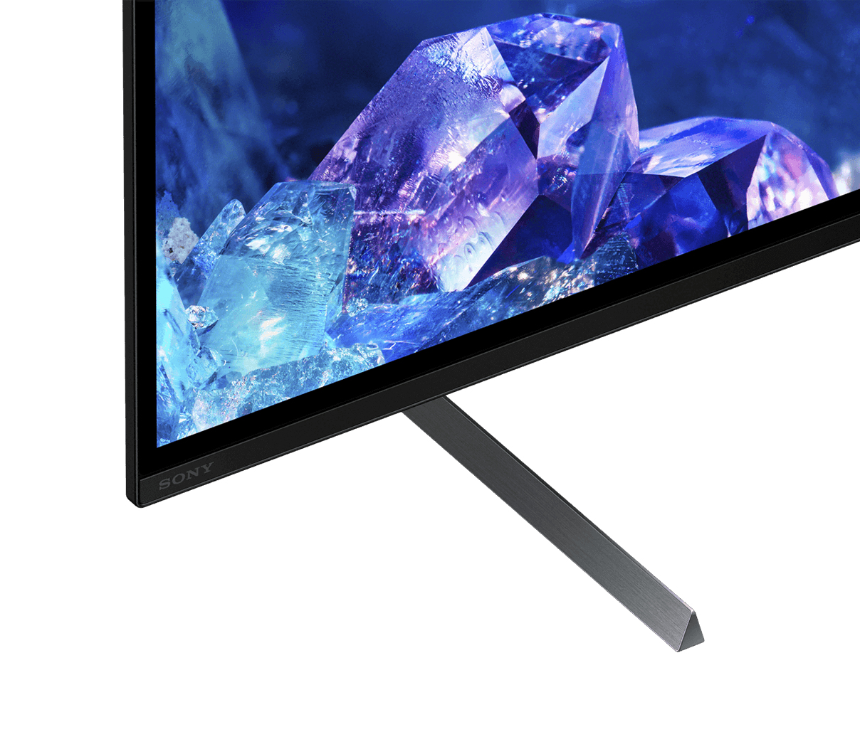 Sony XR-77A80K TV 195.6 cm (77") 4K Ultra HD Smart TV Wi-Fi Black