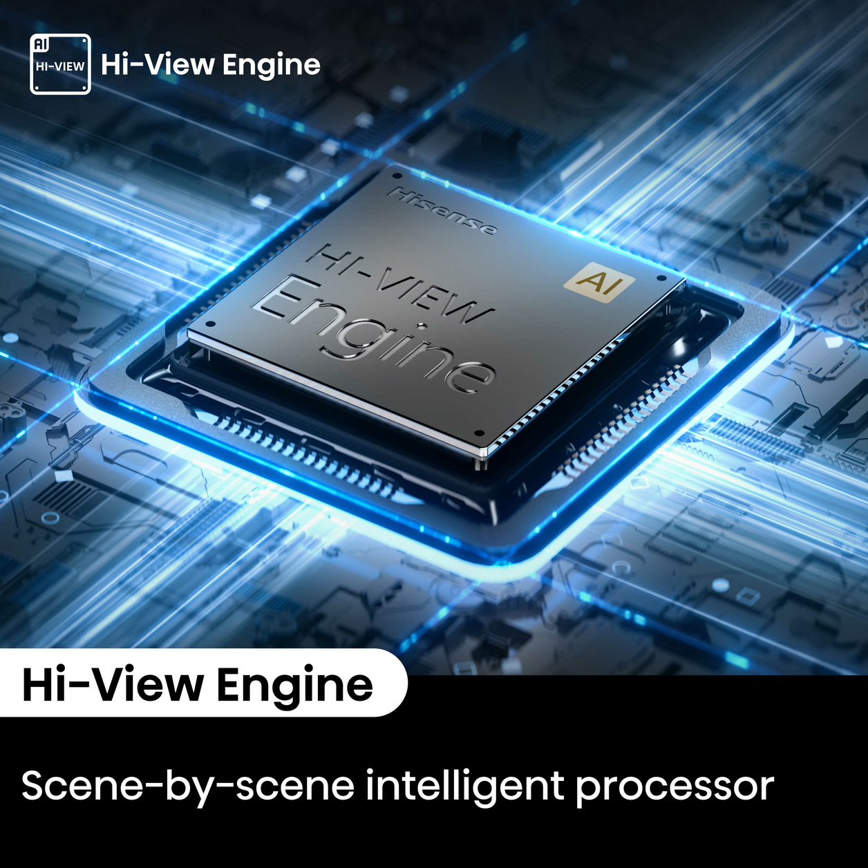 Hisense 55U6NQTUK TV 139.7 cm (55") 4K Ultra HD Smart TV Wi-Fi Grey 600 cd/m²