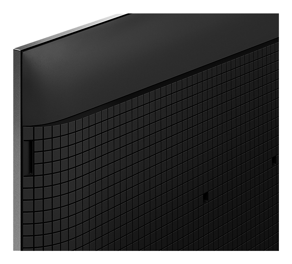 Sony K85XR70PU TV 2.16 m (85") 4K Ultra HD Smart TV Wi-Fi Black