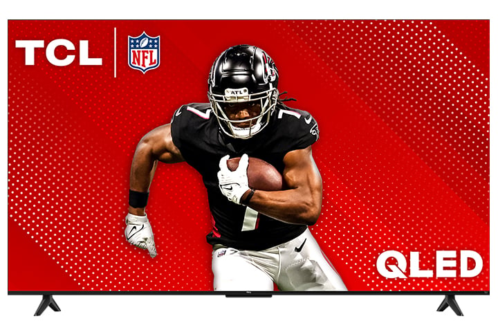 TCL Q6 65" Q Class 4K UHD HDR QLED Smart TV with Fire TV – 65Q651F