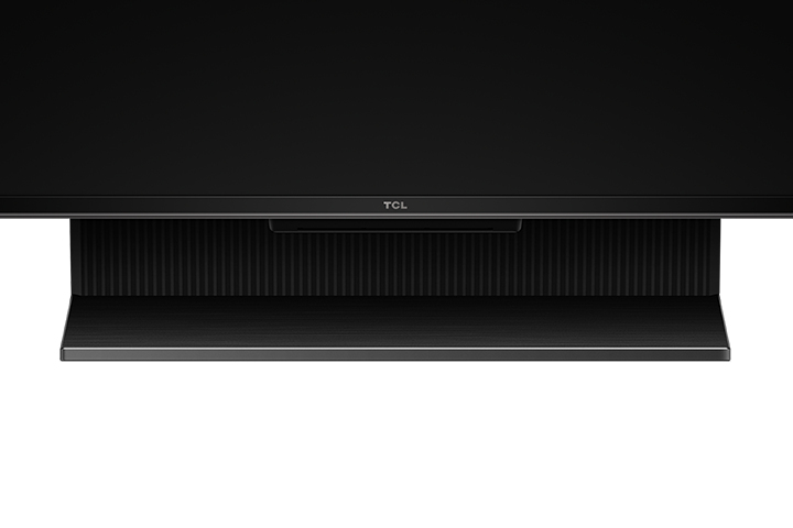 TCL QM7 55QM751G TV 139.7 cm (55") 4K Ultra HD Smart TV Wi-Fi Black 2400 cd/m²