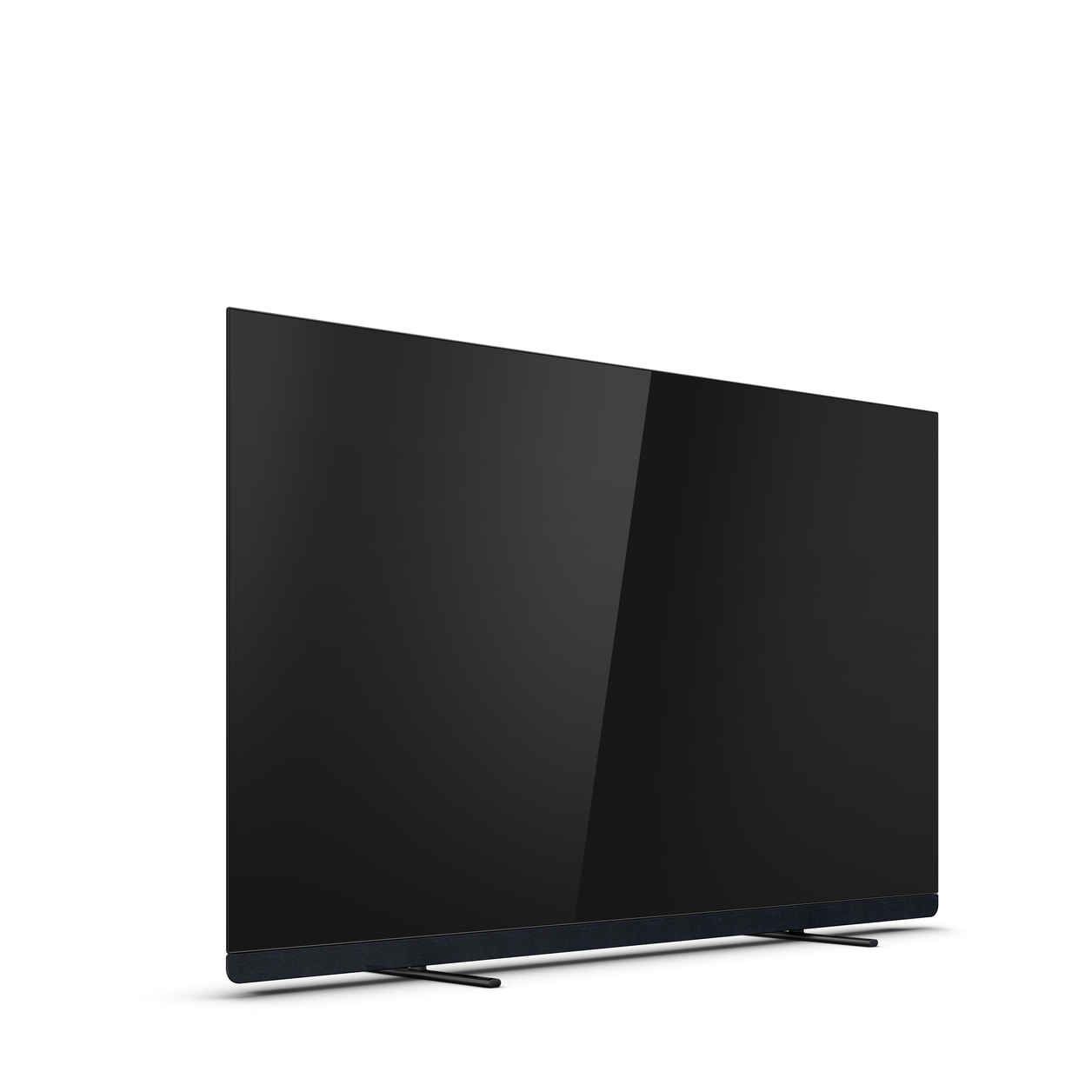 Philips 77OLED909/12 4K UHD TV, AL3, OLED, 120/100Hz, Google TV, P5 AI, HDR 10+ Adaptive, Dolby Vision + Dolby Atmos 195.6 cm (77") 4K Ultra HD Smart TV Wi-Fi Black 3000 cd/m²