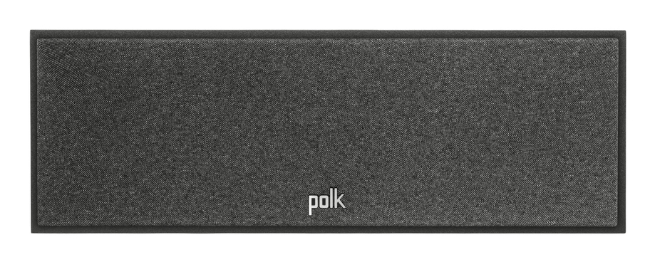 Polk Audio MXT30CBK loudspeaker 5-way Black Wired