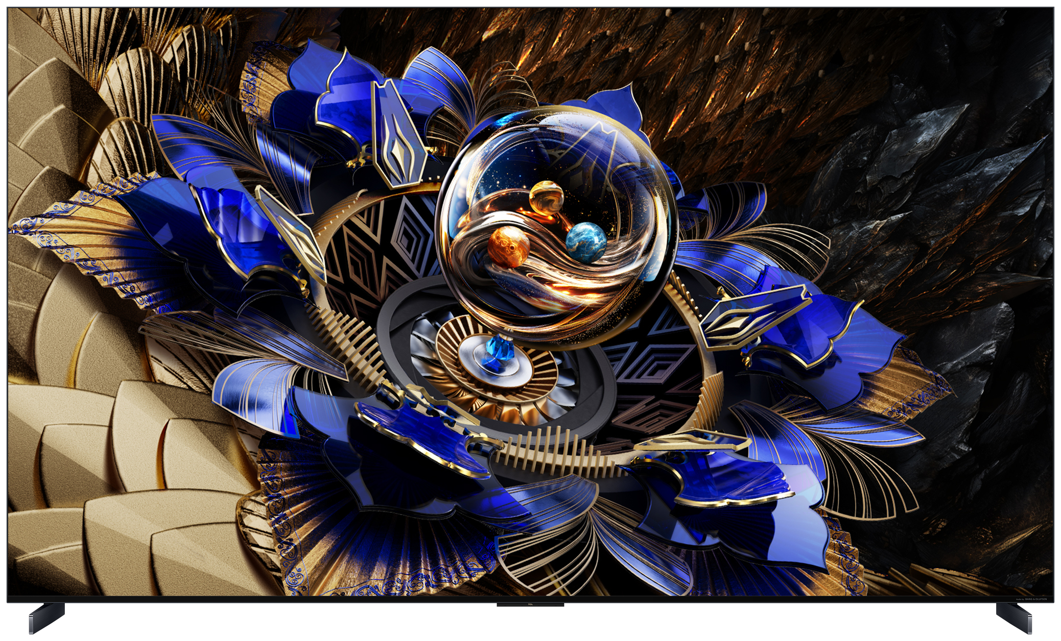 TCL X11K 98X11K TV 2.49 m (98") 4K Ultra HD Smart TV Wi-Fi Black 6500 cd/m²