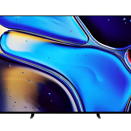 Sony BRAVIA 8 OLED 65 Pollici 4K HDR Google Smart TV (2024) | Gaming Menu for PlayStation 5, IMAX Enhanced, Dolby Vision Atmos, Chromecast, AirPlay, 120Hz 77XR80