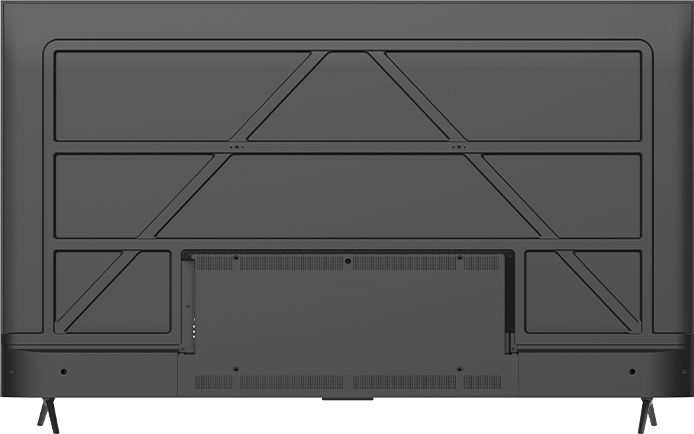 TCL Q5 85" Q Class 4K UHD HDR QLED Smart TV with Fire TV – 85Q550F