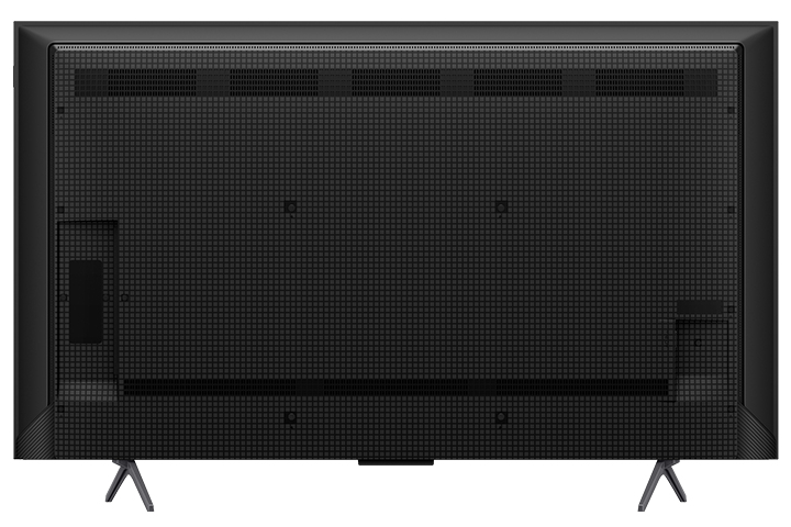 TCL Q6 50Q651G TV 127 cm (50") 4K Ultra HD Smart TV Wi-Fi Black