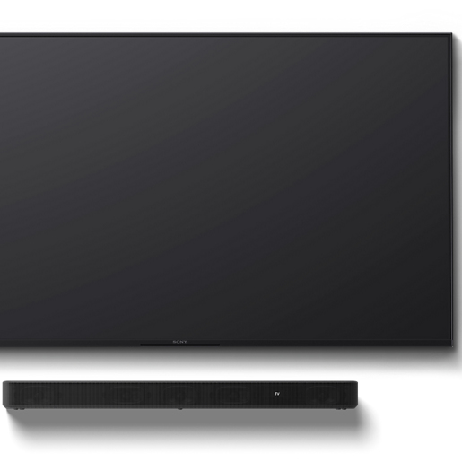 Sony HT-S2000 Black 3.1 channels