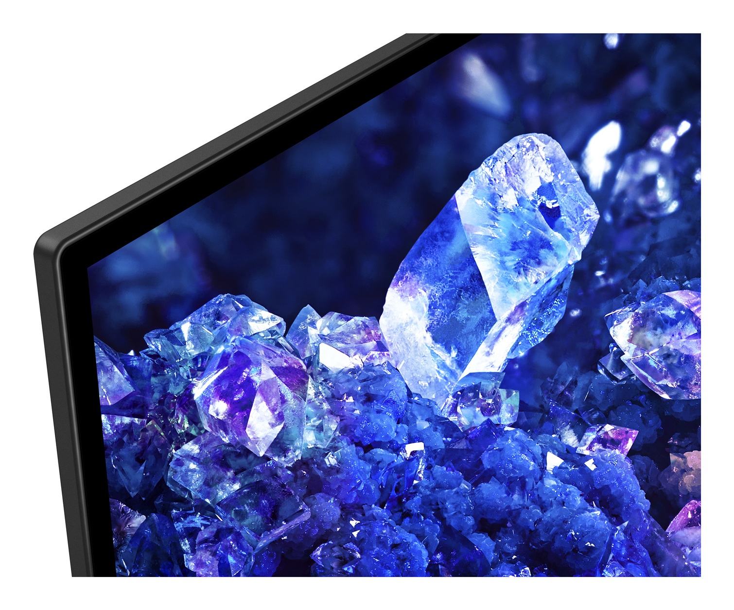 Sony XR-48A90K 121.9 cm (48") 4K Ultra HD Smart TV Wi-Fi Black