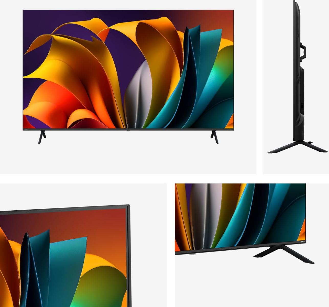 Hisense UHD 4K TV 85A6N ČR