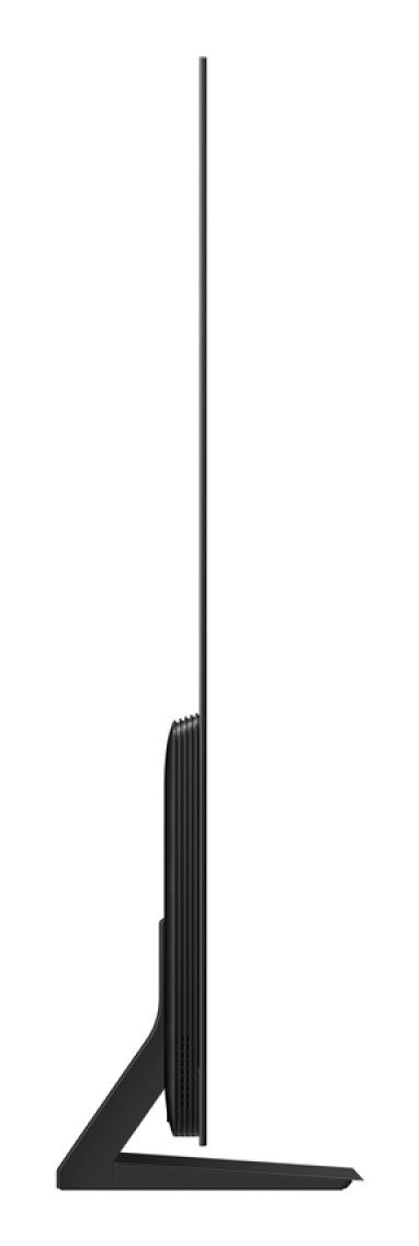 Samsung S85D QN83S85DAEXZA TV 2.11 m (83") 4K Ultra HD Smart TV Wi-Fi Black