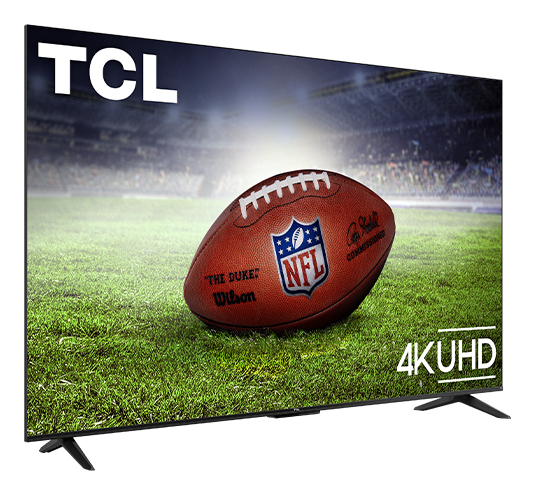 TCL F35 55" Class 4K UHD HDR LED Smart TV with Fire TV – 55F35