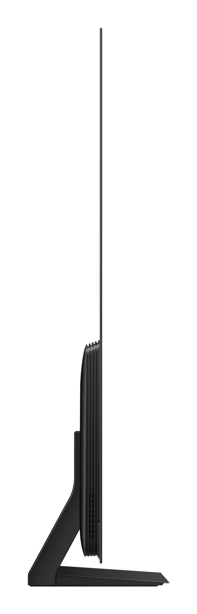 Samsung Series 9 OBX QN65S90CAFXZA TV 165.1 cm (65") 4K Ultra HD Smart TV Wi-Fi Black, Titanium