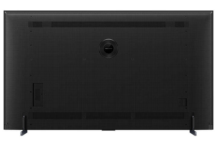 TCL Q6 98Q651G TV 2.49 m (98") 4K Ultra HD Smart TV Wi-Fi Black