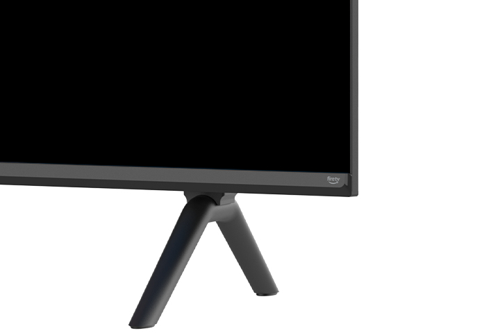 TCL Q5 85" Q Class 4K UHD HDR QLED Smart TV with Fire TV – 85Q550F