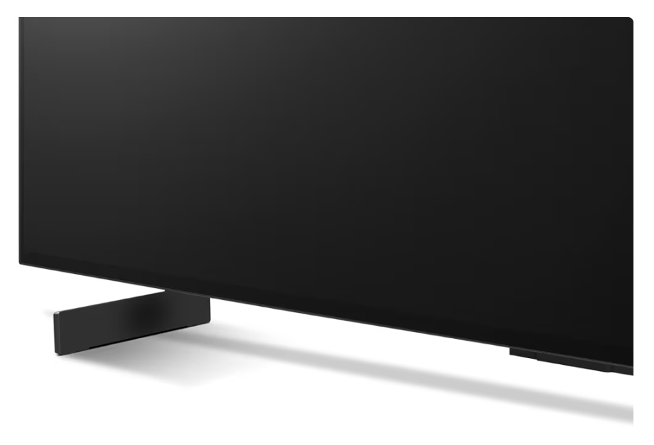 LG OLED evo OLED42C34LA 106.7 cm (42") 4K Ultra HD Smart TV Wi-Fi Silver