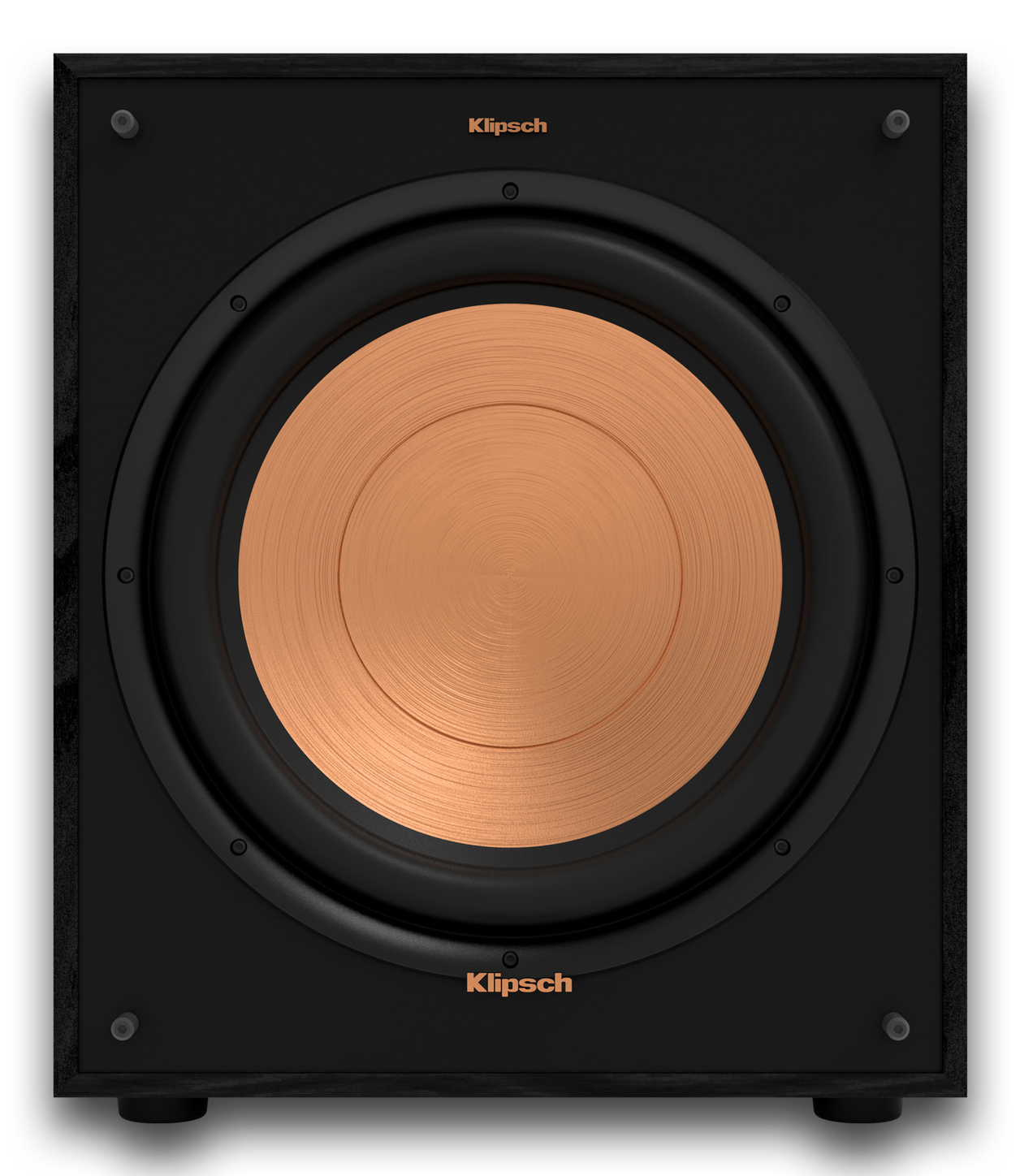 Klipsch Reference home cinema system 5.1.4 channels Black