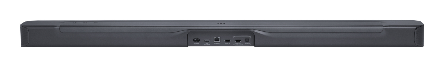 JBL BAR 500 Black 590 W