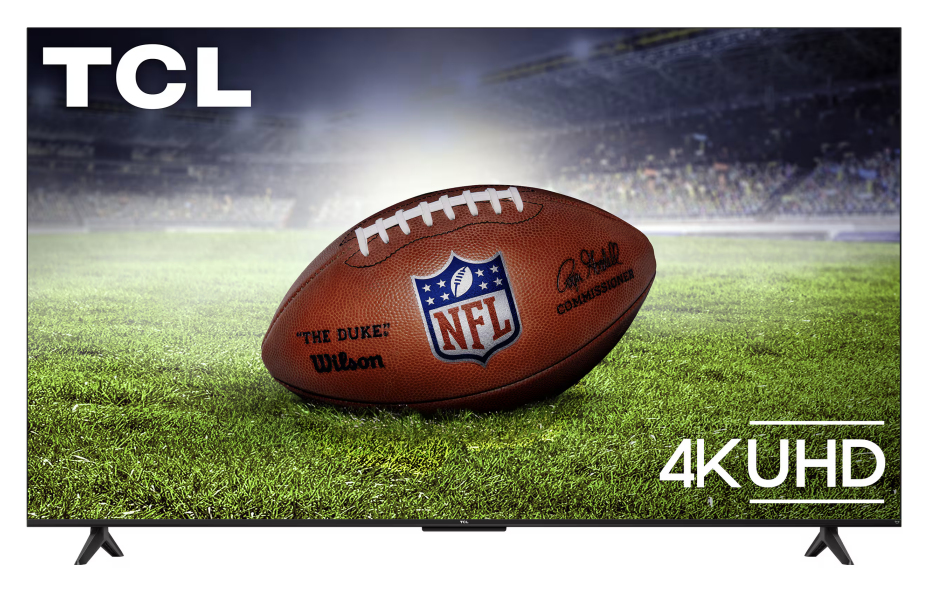 TCL F35 75" Class 4K UHD HDR LED Smart TV with Fire TV – 75F35