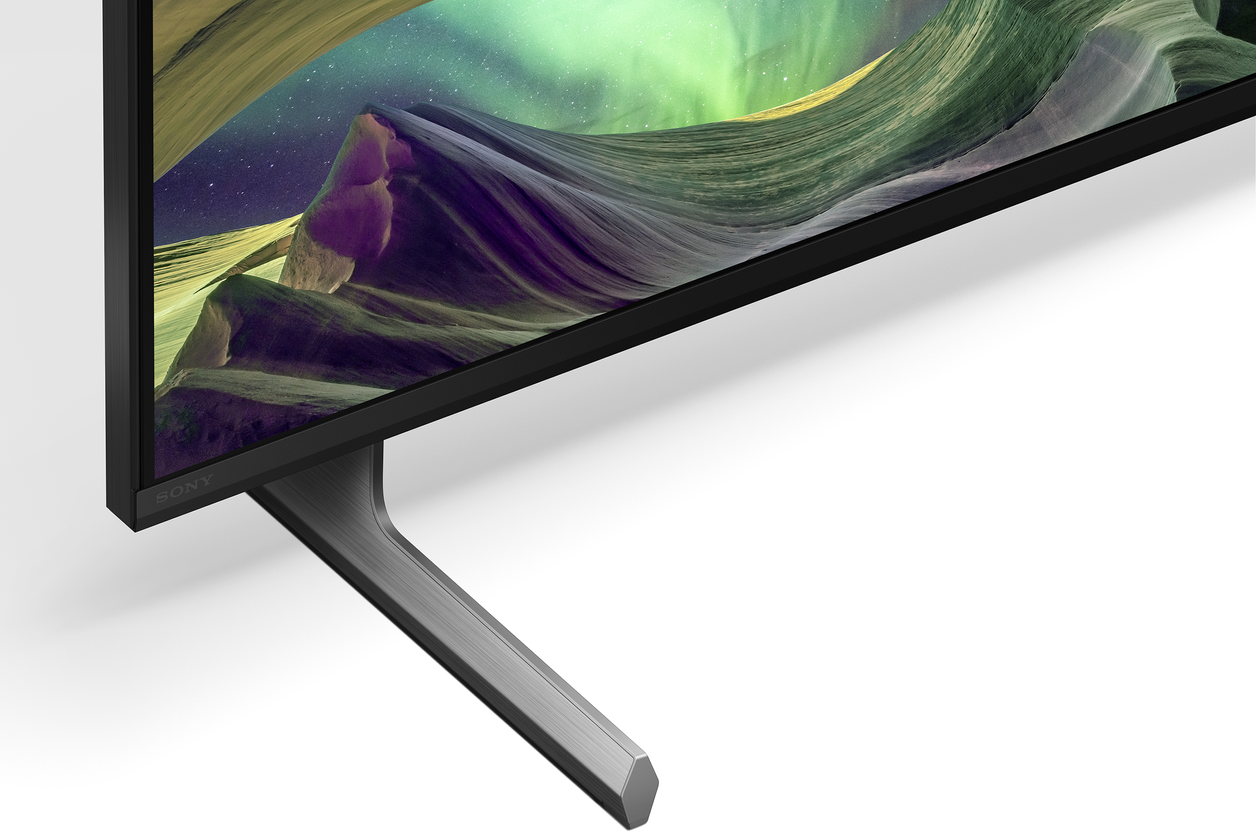 Sony KD-55X85L 139.7 cm (55") 4K Ultra HD Smart TV Wi-Fi Black