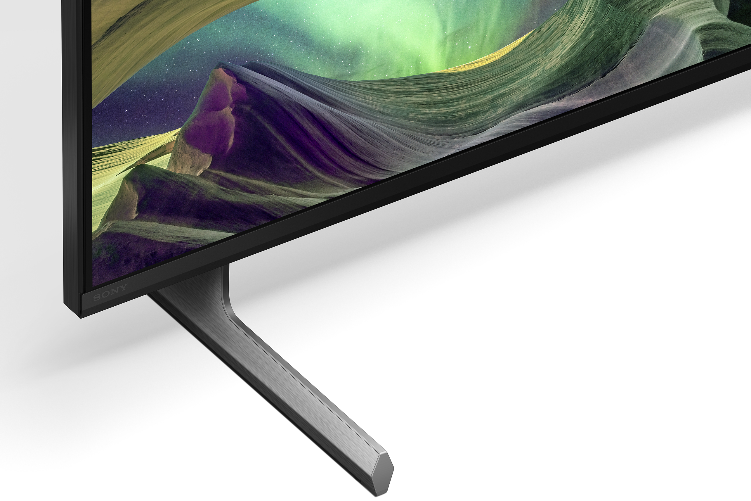 Sony KD-75X85L 190.5 cm (75") 4K Ultra HD Smart TV Wi-Fi Black