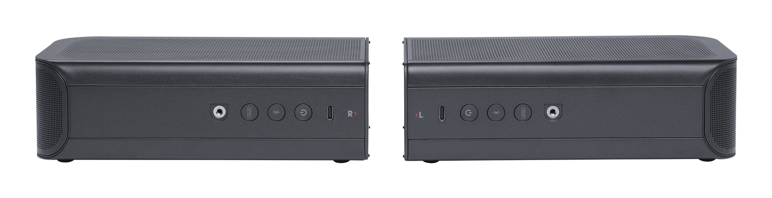 JBL BAR 1300 Black 11.1.4 channels 1170 W