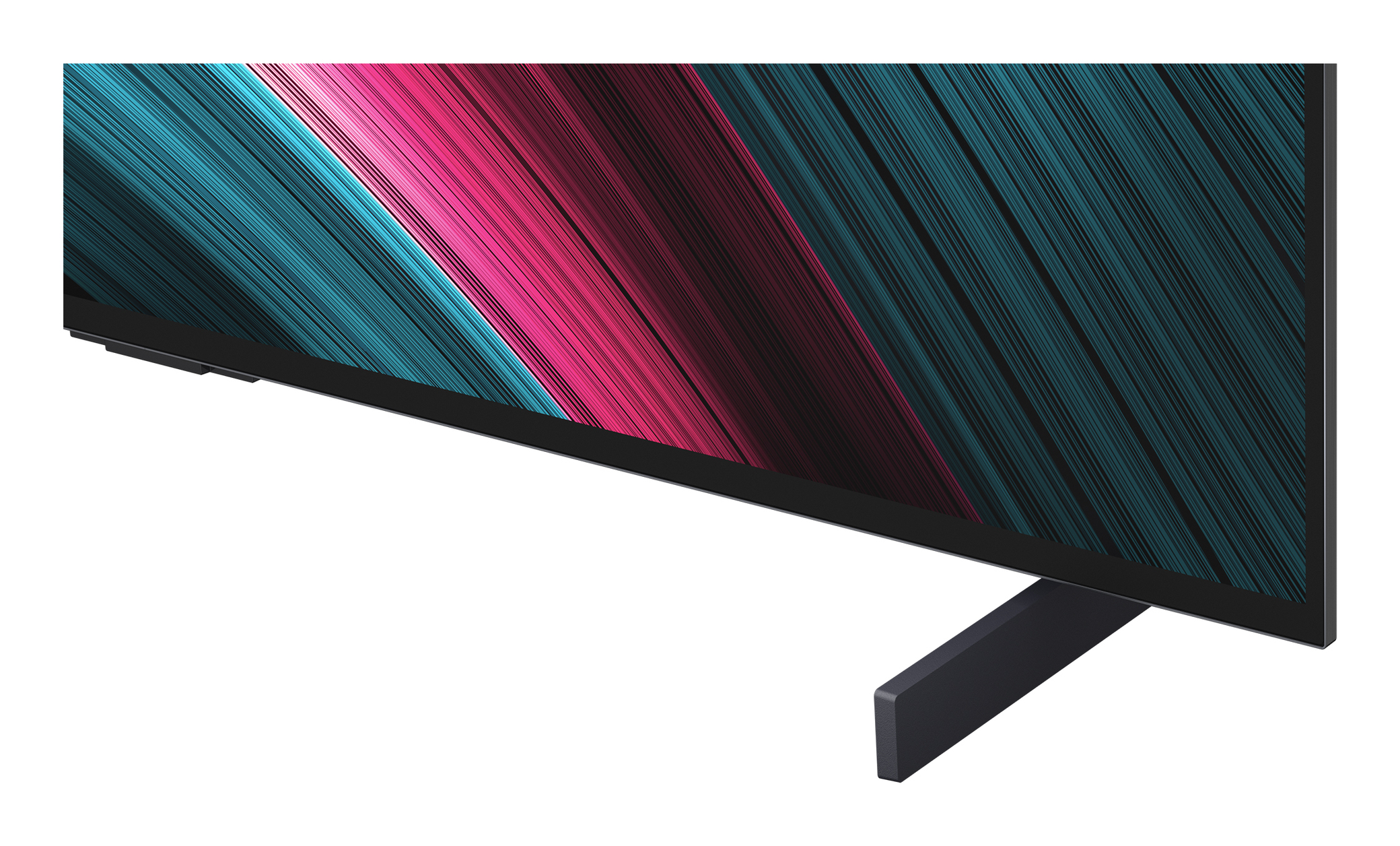 LG OLED evo AI OLED42C55LA 106.7 cm (42") 4K Ultra HD Smart TV Wi-Fi Black