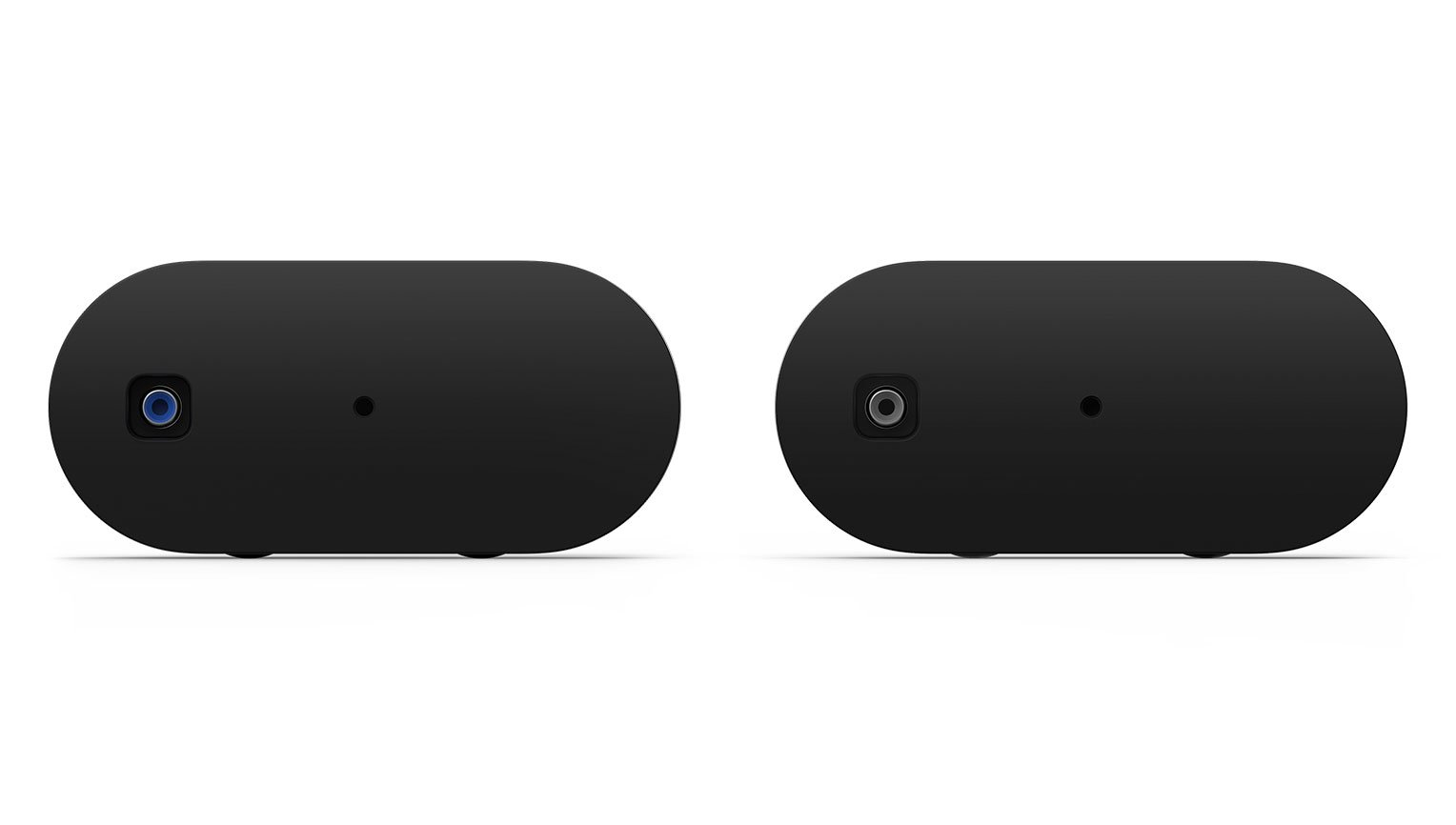 VIZIO SV510M-0806 soundbar speaker Black 5.1 channels