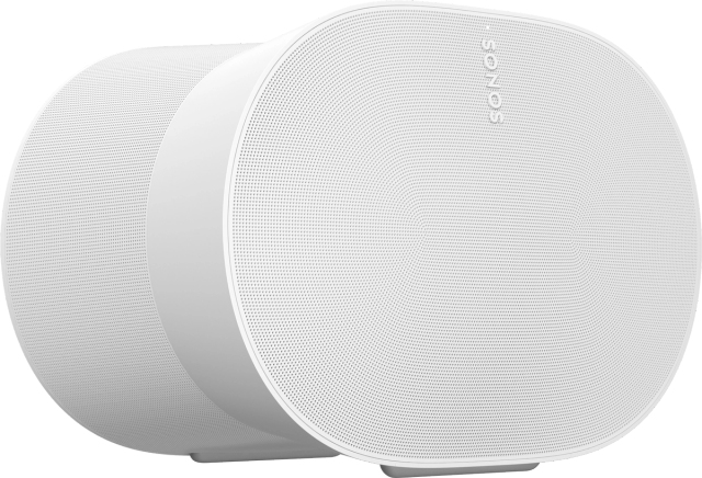 Sonos Era 300 White Wired & Wireless