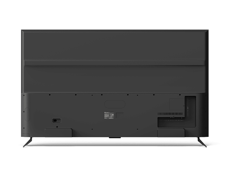 Roku 75R6A5R TV 190.5 cm (75") 4K Ultra HD Smart TV Wi-Fi Black