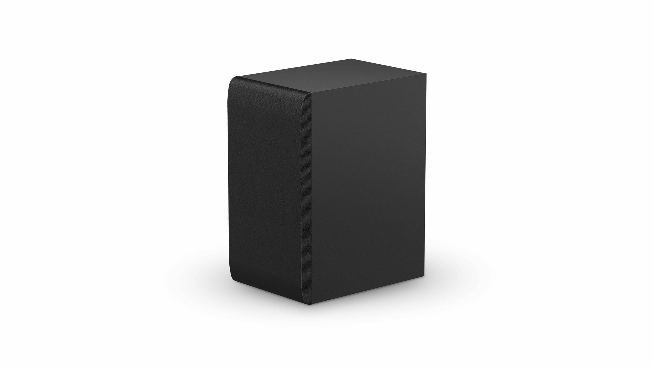 LG S40T Black 2.1 channels 300 W