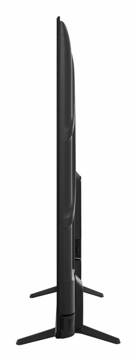 Hisense 75QD6N TV 190.5 cm (75") 4K Ultra HD Smart TV Wi-Fi Black 350 cd/m²