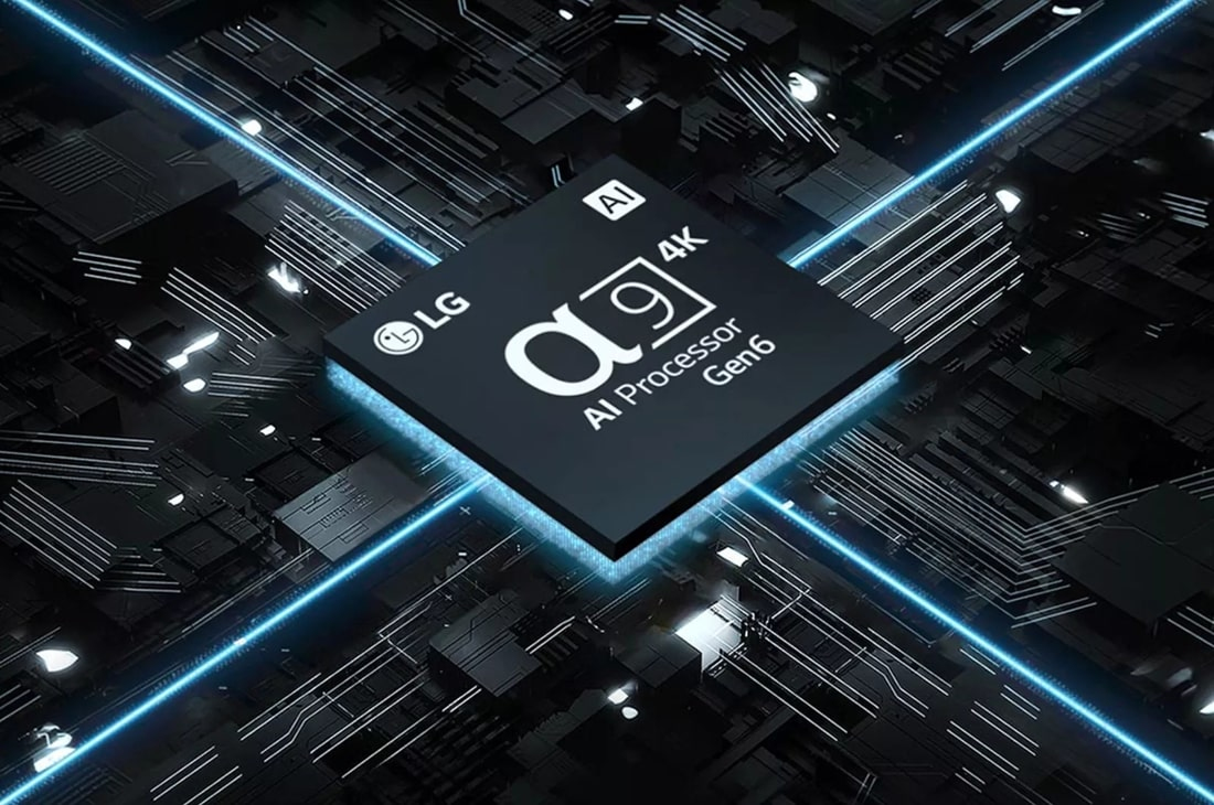 LG OLED evo OLED83G3PUA TV 2.11 m (83") 4K Ultra HD Smart TV Wi-Fi Silver