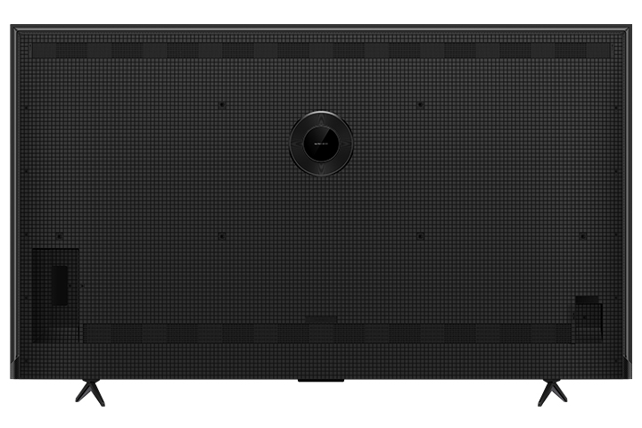 TCL S Class 85S551G TV 2.16 m (85") 4K Ultra HD Smart TV Wi-Fi Black