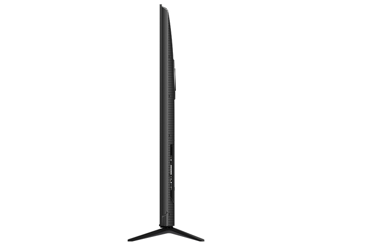 TCL S Class 85S551G TV 2.16 m (85") 4K Ultra HD Smart TV Wi-Fi Black