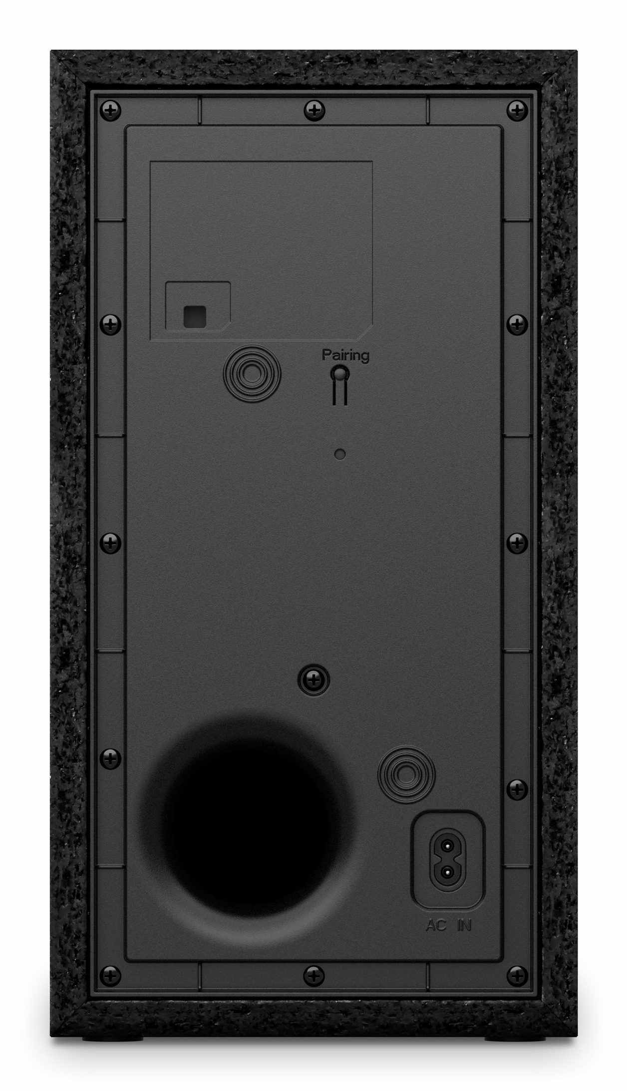 LG S40TR soundbar speaker Black 4.1 channels 400 W