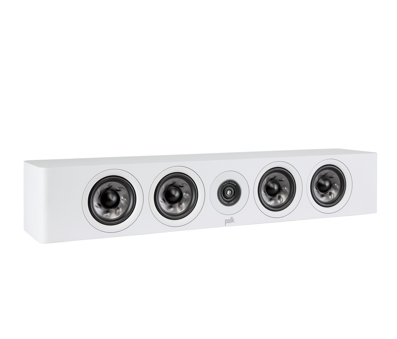 Polk Audio Reserve R350 White Wired