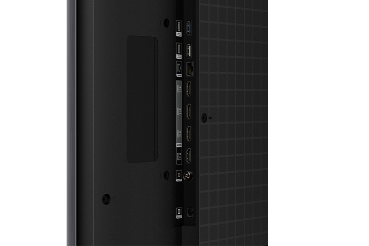 TCL QM7 85’’ QM7K Series QD-Mini LED QLED 4K UHD Smart TV with Google TV – 85QM7K