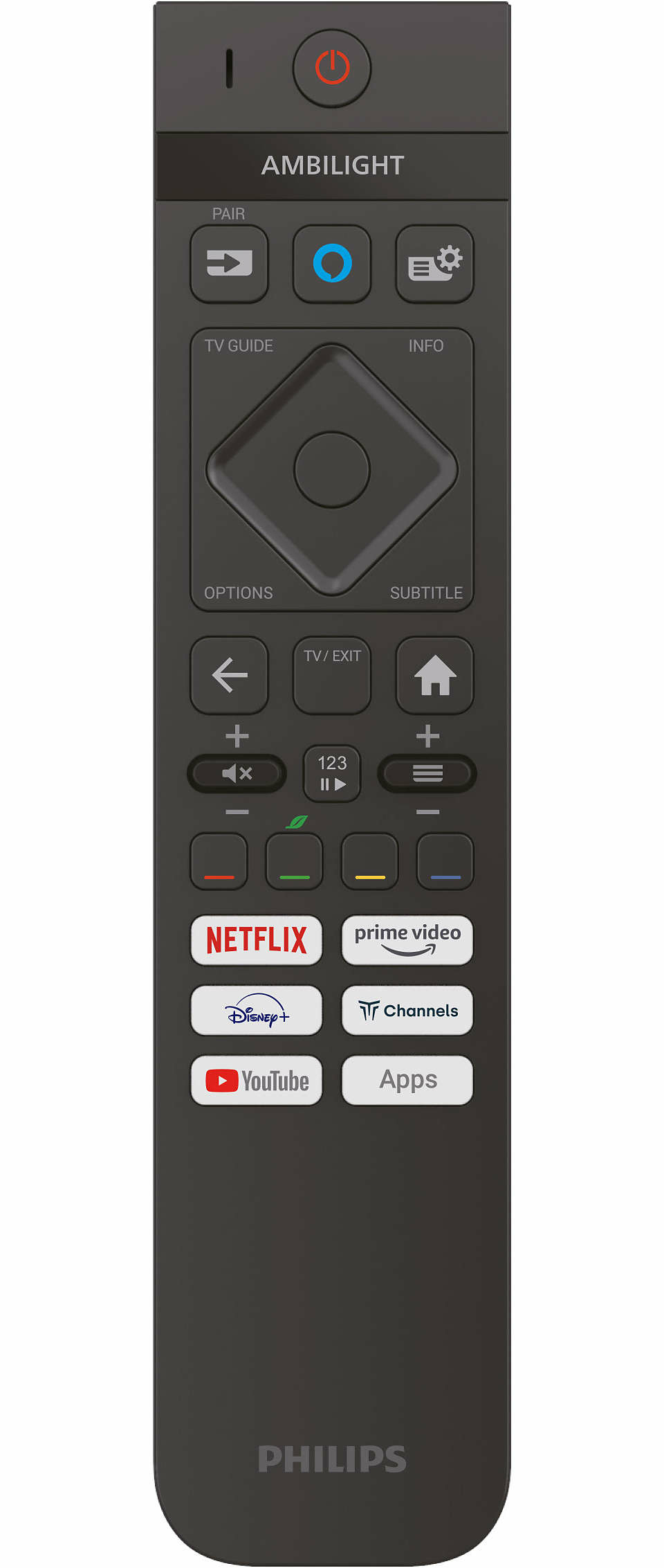 Samsung HW-S61D White 5.0 channels