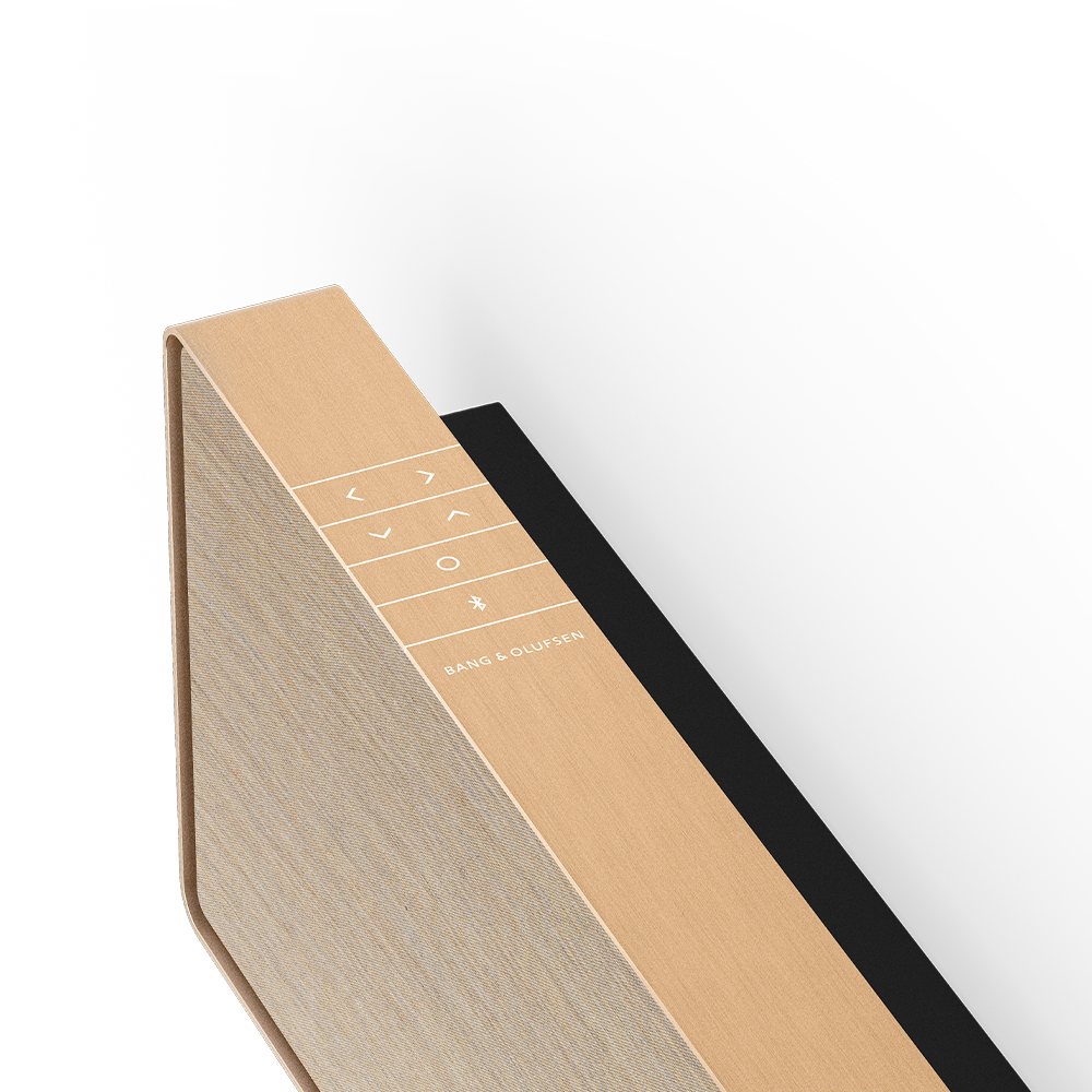 Bang & Olufsen BeoSound Stage Gold 3.0 channels 550 W