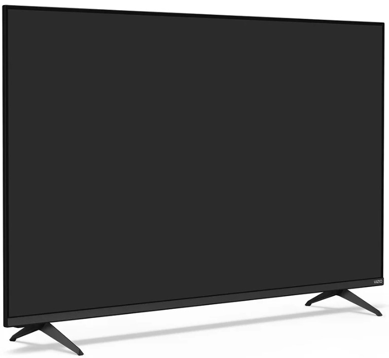 VIZIO V555M-K01 TV 139.7 cm (55") 4K Ultra HD Smart TV Wi-Fi Black