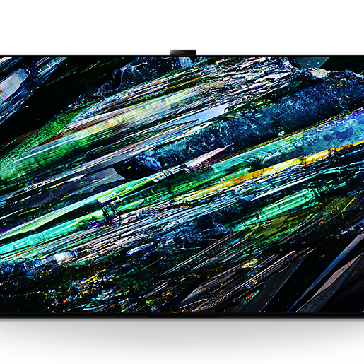 Sony XR55A95LU TV 139.7 cm (55") 4K Ultra HD Smart TV Wi-Fi Black