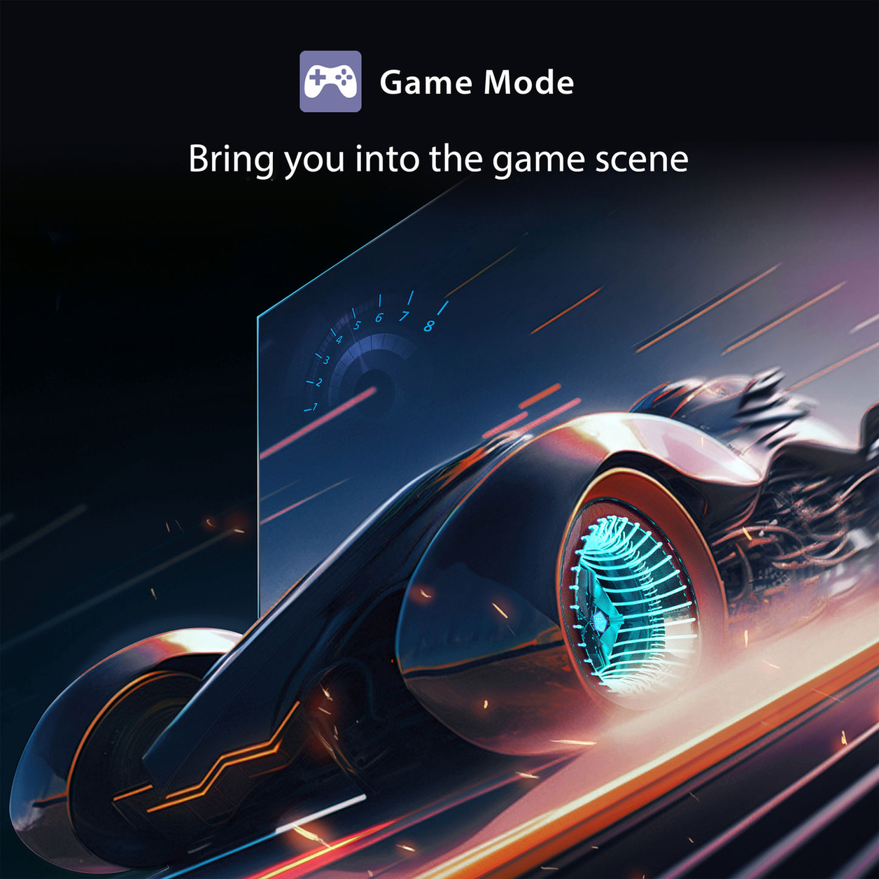 Toshiba ‎C350N 127 cm (50") 4K Ultra HD Smart TV Wi-Fi Black