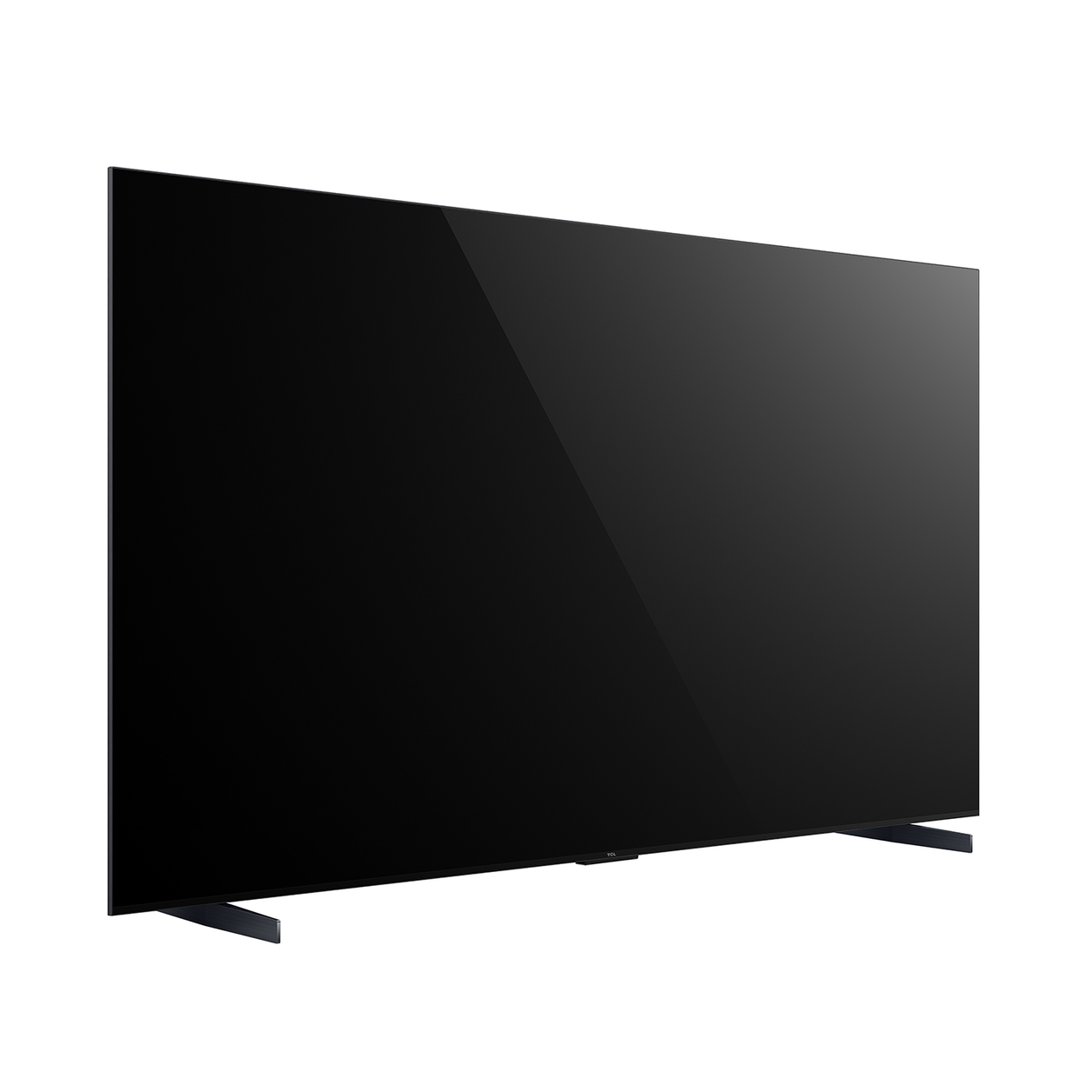 TCL 98C755 2.49 m (98") 4K Ultra HD Smart TV Wi-Fi Black 1600 cd/m²