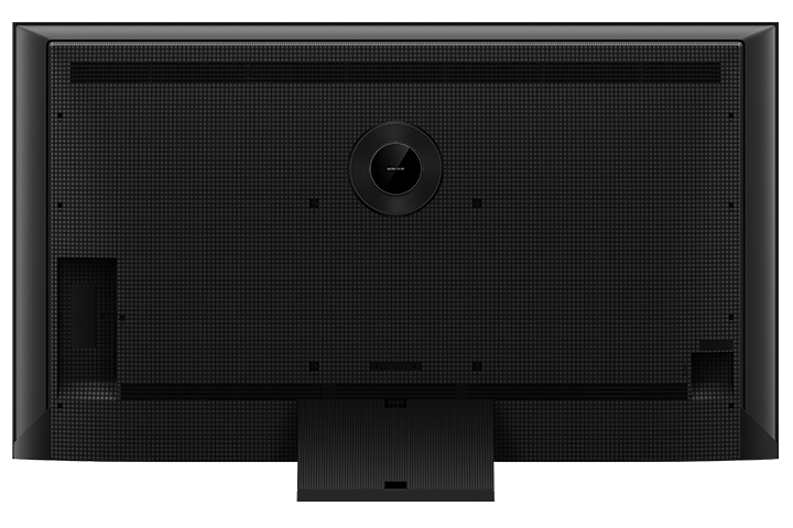 TCL QM7 75QM751G TV 190.5 cm (75") 4K Ultra HD Smart TV Wi-Fi Black 2400 cd/m²