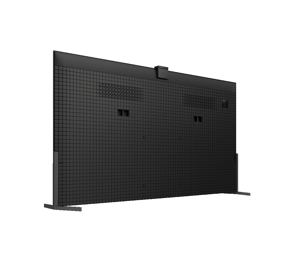 Sony XR-55A95L 139.7 cm (55") 4K Ultra HD Smart TV Wi-Fi Black