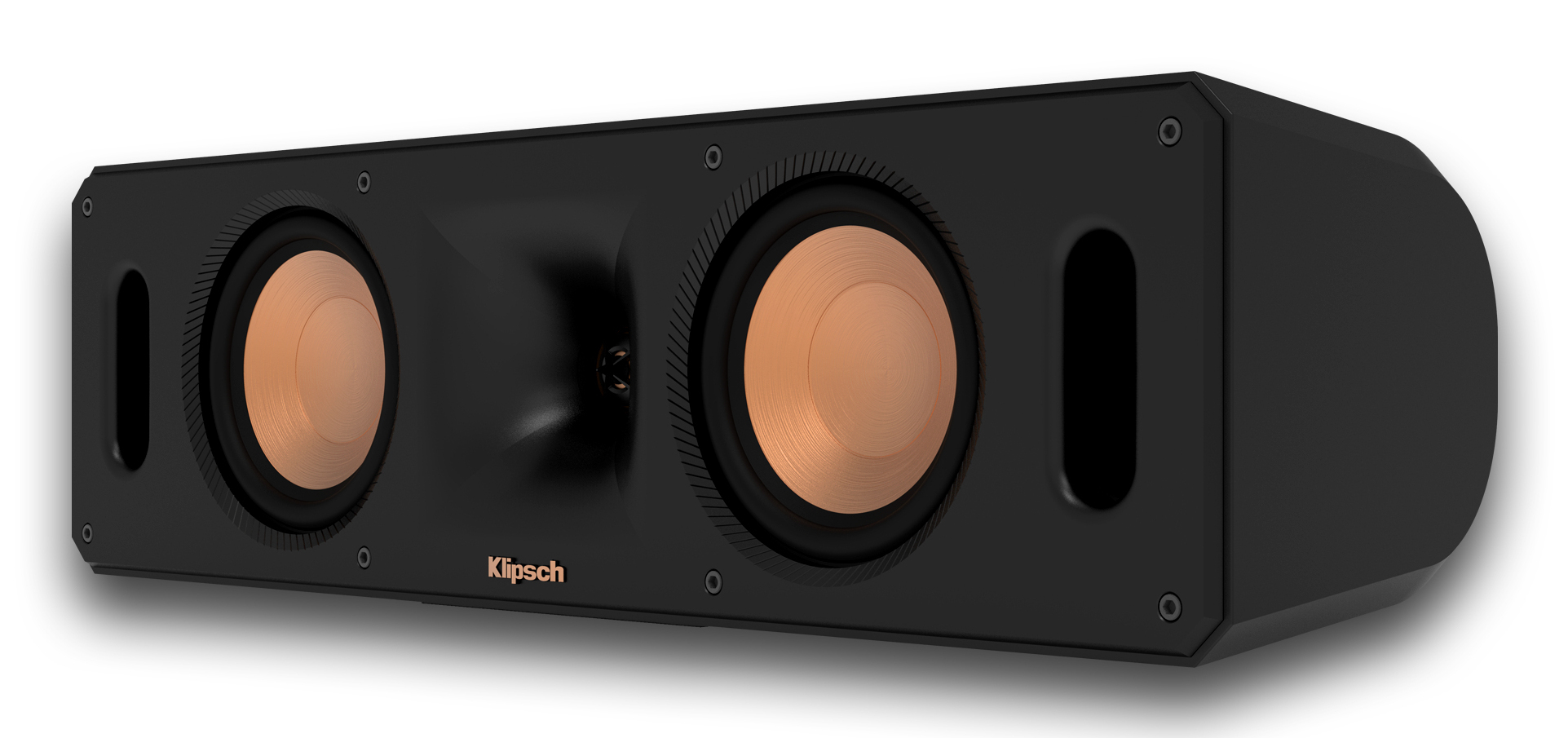 Klipsch Reference home cinema system 5.1.4 channels Black